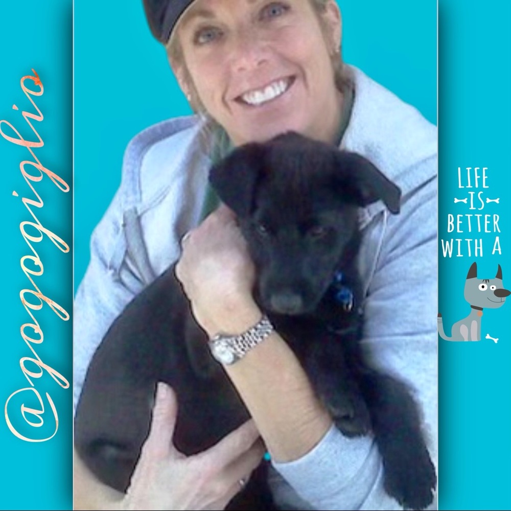 Meet your Posher, Christine